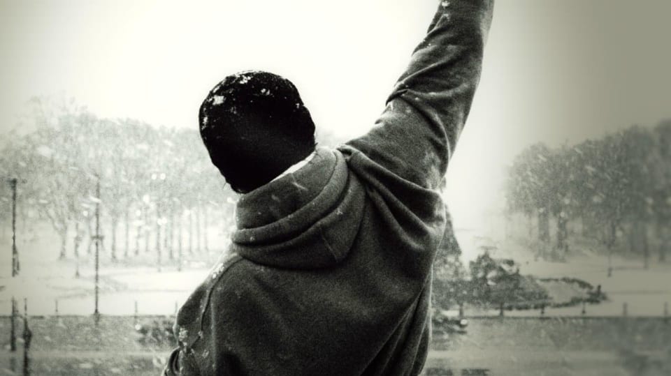 Rocky Balboa (2006)